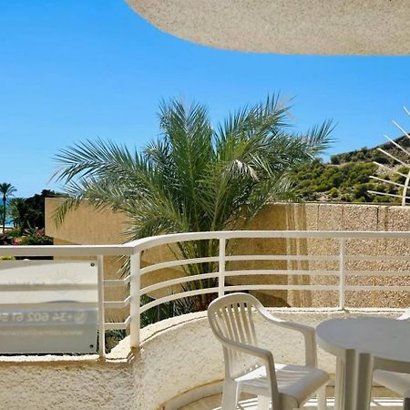 Sol Mediterraneo Palm Beach 6 Villajoyosa Esterno foto